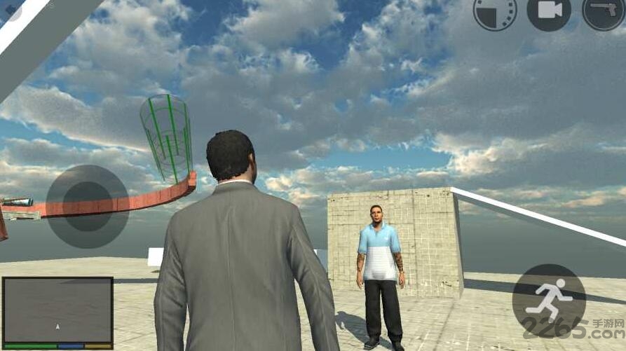 洛杉矶犯罪游戏 v1.7.3 安卓版 2