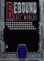 星际弹球之失落的世界 (Rebound Lost Worlds)硬盘版下载(星际弹球之失落的世界下载