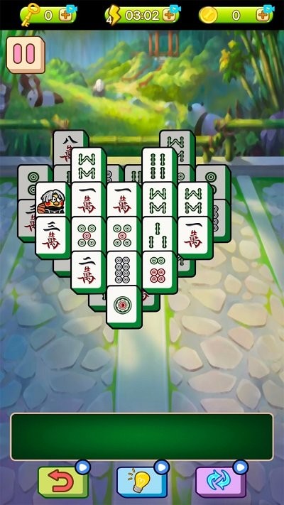 消灭麻将小游戏 v1.0 安卓版 3