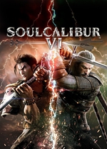 灵魂能力6 (SOULCALIBUR VI)PC中文硬盘版下载(灵魂能力6PC破解版下载)