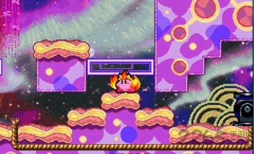 gba星之卡比梦之泉手机版 v1.6.2 安卓版 0