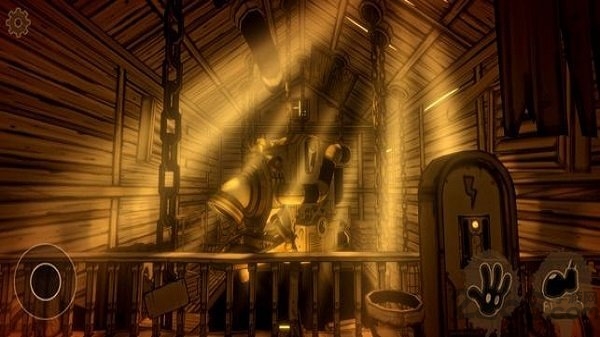班迪与墨水机器破解版 v1.1.2 安卓内购版 4