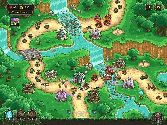 皇家守卫军3起源安卓中文版 v3.0.5 安卓版 0