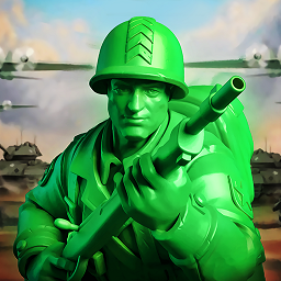 玩具兵模拟器正版下载(玩具兵模拟器游戏下载)