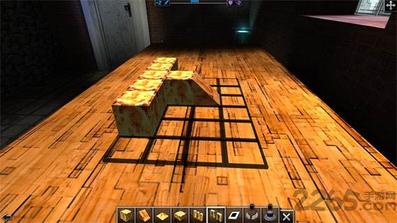 怪物的世界中文版 v2.3.1 安卓版 0
