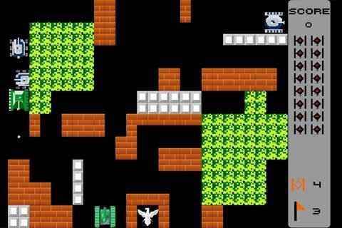 经典90坦克大战手机版 v1.0.0 安卓版 3