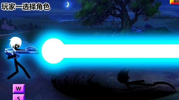 火柴人枪神7手机版 v1.0 安卓版 1
