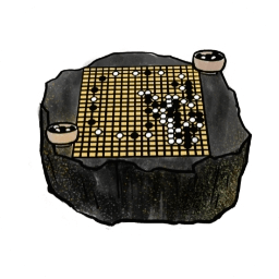 简易五子棋游戏下载(简易五子棋下载安装手机版免费)