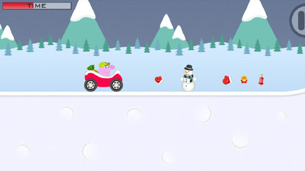 小猪佩奇开车游戏 v1.5 安卓版 0