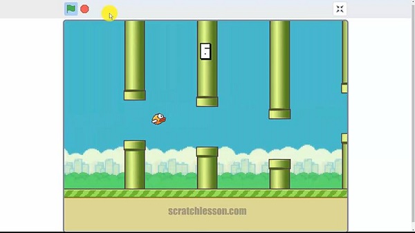 scratch中文教程手机版 v1.8 安卓版 4