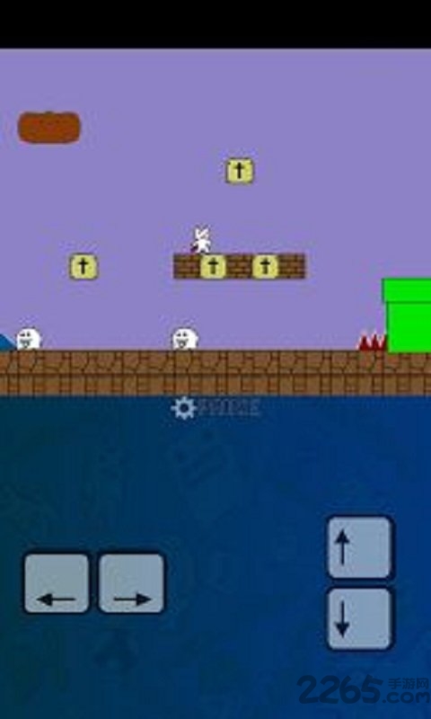 小兔历险记内购破解版 v1.2 安卓版 0
