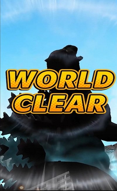 哥斯拉毁灭中文版 v1.0.1 安卓版 0