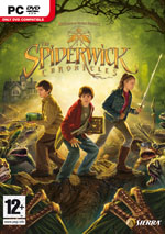 奇幻精灵事件簿 (The Spiderwick Chronicles)硬盘版下载(奇幻精灵事件簿下载)