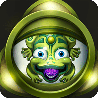 玛雅祖玛游戏(mayankuma)下载(玛雅祖玛手机版下载)