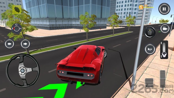 驾驶学校2019中文版 v2.2.1 安卓汉化版 0
