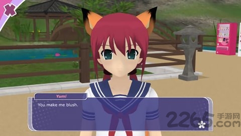 少女都市破解版无限金和解锁场景2022最新版 v1.6.2 安卓内置修改器版 1