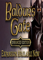 博德之门：增强版 (Baldur's Gate:Enhanced Edition)整合DLC中文PC破解版v1.3.2053下载(博德