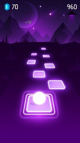 音乐球球中文版 v2.7.4 安卓版 3