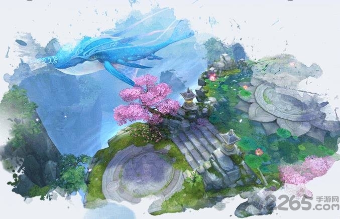 戮仙昆仑记官方版 v1.0 安卓版 3