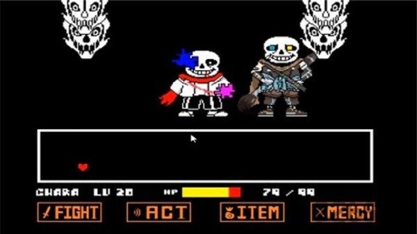 ink sans手机版 v1.1.1 安卓版 2