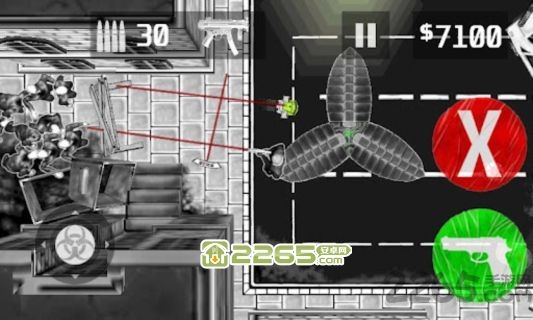 丧尸生存游戏手机版 v1.0.1 安卓版 0