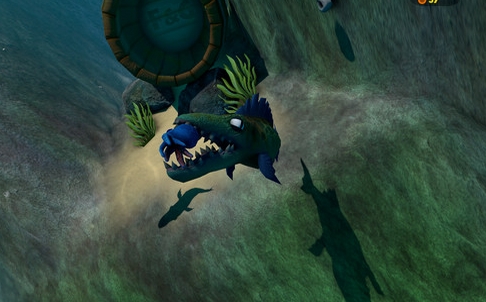 海底大猎杀steam版本 v6.1.2 安卓版 3