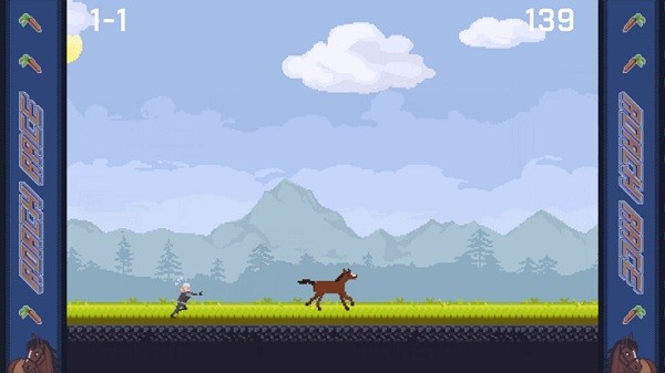萝卜冲刺手机版(Roach Race) v1.0.1 安卓版 3