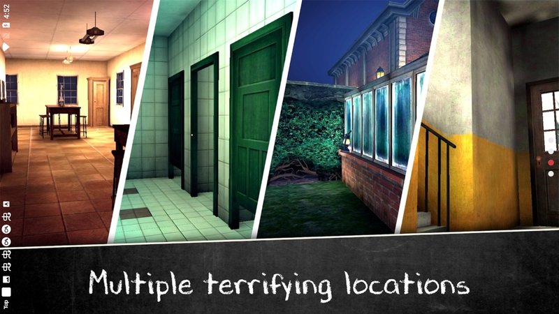 邪恶修女2最新版本 v1.1.5 安卓中文版 1