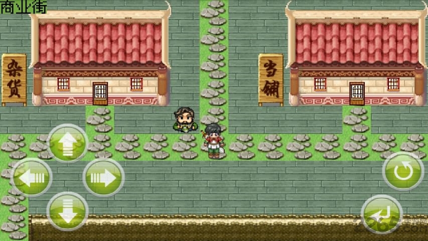 白金英雄坛说2.94破解版 v2.9.4 安卓版 3