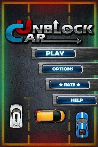 unblock car游戏 v2.3 安卓版 1