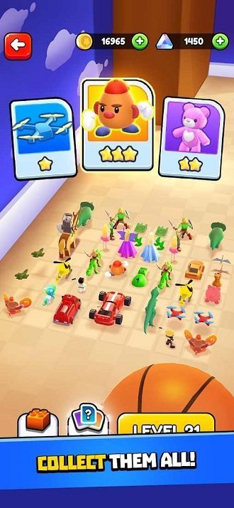 玩具兵策略战中文版(toy warfare) v0.0.2 安卓版 3
