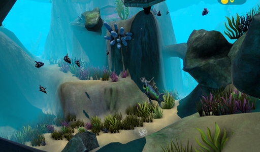 海底大猎杀steam版本 v6.1.2 安卓版 2