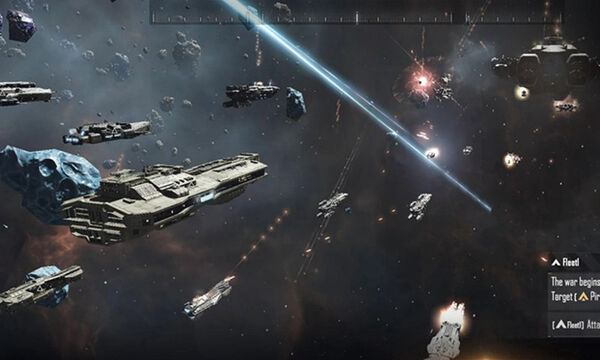 无尽的拉格朗日国际版 v1.1.117835 安卓版 4