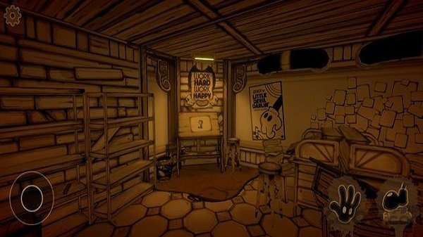 班迪与墨水机器破解版 v1.1.2 安卓内购版 2