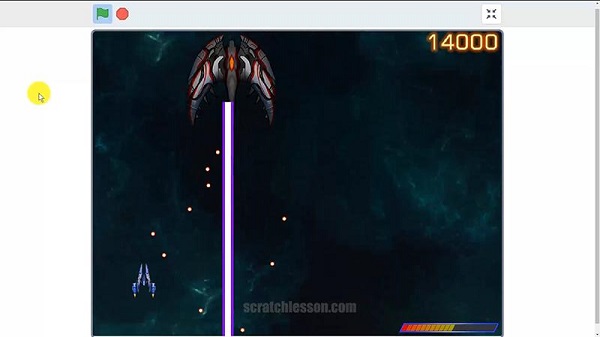 scratch中文教程手机版 v1.8 安卓版 3