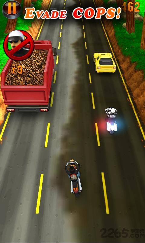 致命摩托车游戏单机版 v1.1.2 安卓版 1