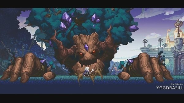 skul英雄杀手游戏 v1.1.14 安卓最新版 2