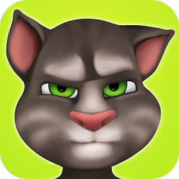 会说话的汤姆猫历史版下载(会说话的汤姆猫旧版下载安装)