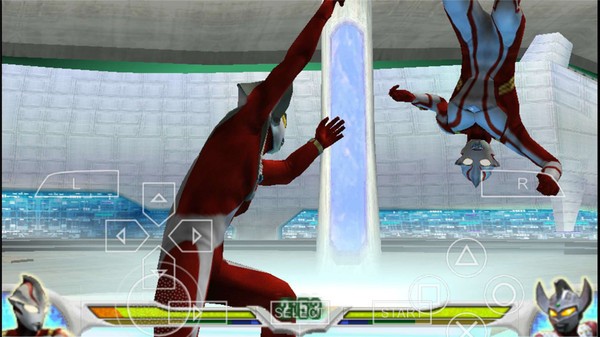 奥特曼格斗进化零中文版 v1.3.6.8 安卓版 0