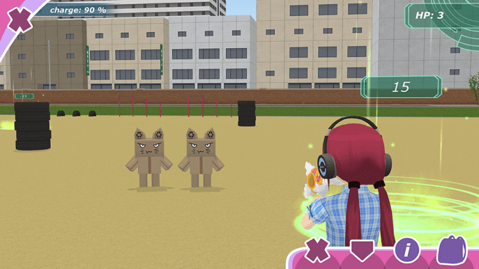 少女都市3d破解版地图无限金币中文2022 v1.6.2 安卓版 2