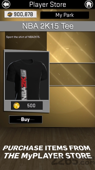 nba2k15手机中文版(含数据包) v2.5.1 安卓版 0