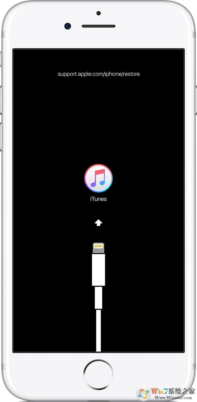 ipad已停用 连接itunes该怎么办？ipad密码错误多次停用的解决方法