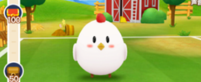 蚂蚁庄园4月24日每日一题答案(以下哪种动物的叫声和猫咪差不多)