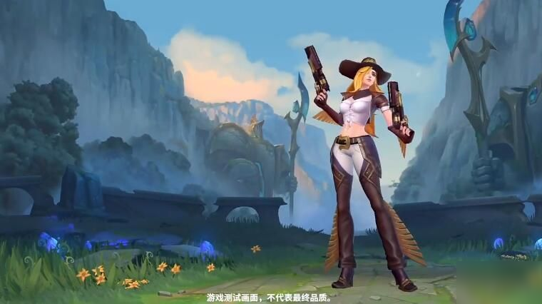 《英雄联盟手游》怎么举报?(举报方法(英雄联盟