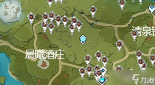 原神松果购买位置介绍