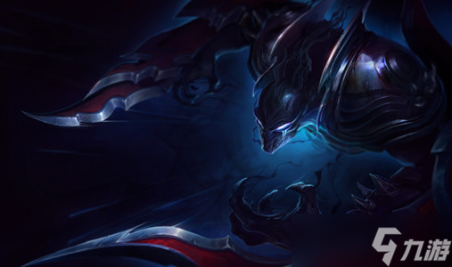 《LOL》梦魇无限火力出装天赋推荐2022(英雄联盟手游_)