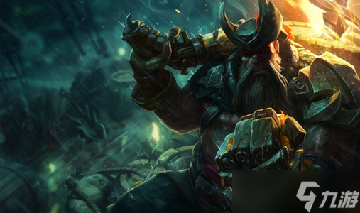 《LOL》船长无限火力出装天赋推荐2022(英雄联盟手游_)