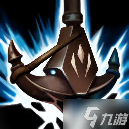 《英雄联盟手游》诺提勒斯技能是什么？诺提勒斯技能介绍