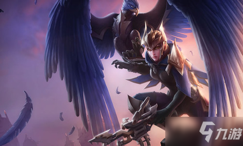 《LOL》2021无限火力奎因天赋符文加点攻略(无限火力奎因怎么玩?(英雄联盟手游