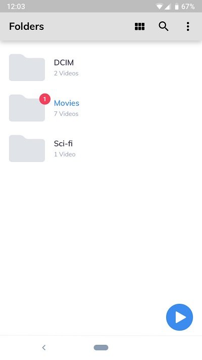 mxplayer专业版官方下载